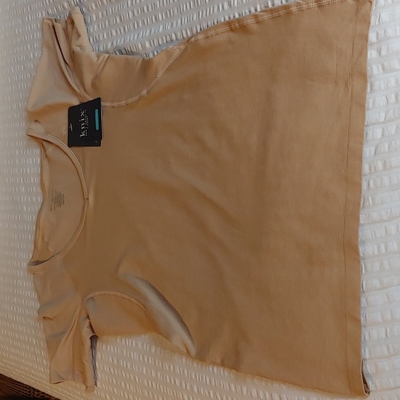 🌻KNIX DON'T SWEAT IT T-SHIRT MEDIUM - Picture 4 of 9